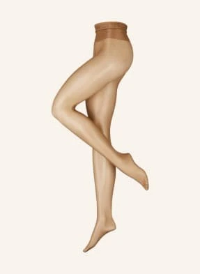 Wolford Rajstopy Neon beige