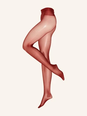 Wolford Rajstopy Neon rot