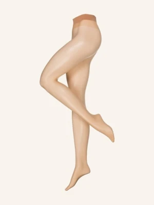 Wolford Rajstopy Nude beige