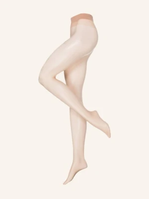 Wolford Rajstopy Nude beige