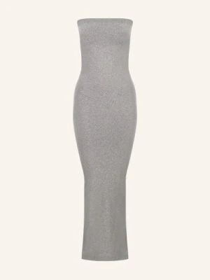 Wolford Sukienka Z Dzianiny grau