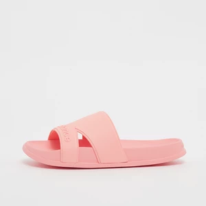 WOMEN SLIDE omega Pink, marki New BalanceFootwear, w kolorze Różowy, rozmiar