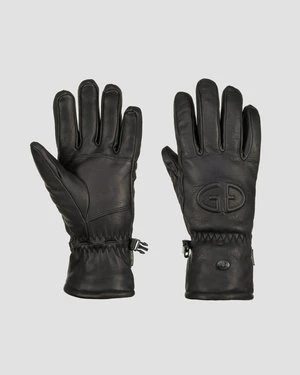 Rękawiczki Narciarskie Damskie Goldbergh Freeze Czarne