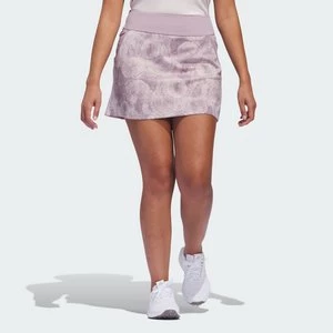 Women's Ultimate365 Printed Skirt Adidas