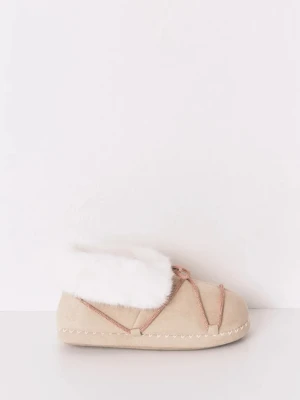 women'secret kapcie MULTI ARTIC