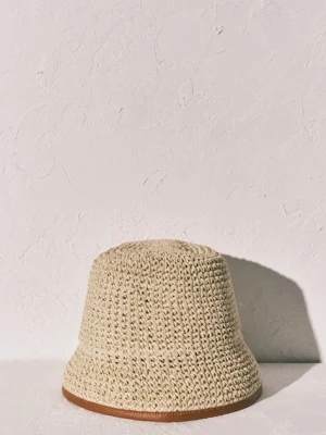 women'secret kapelusz damski