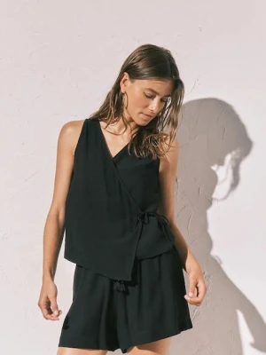 women'secret komplet damski z wiskozą