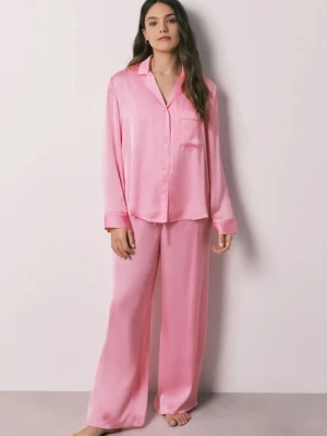 women'secret komplet loungwear damski