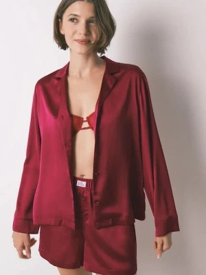 women'secret komplet piżamowy