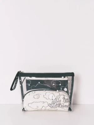 women'secret kosmetyczka 3-pack