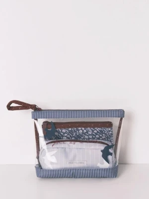 women'secret kosmetyczka 3-pack