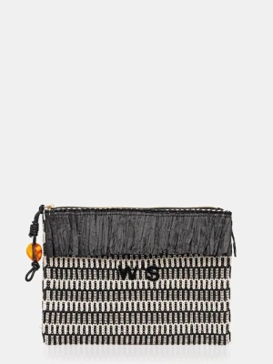 women'secret kosmetyczka kolor czarny 4849290