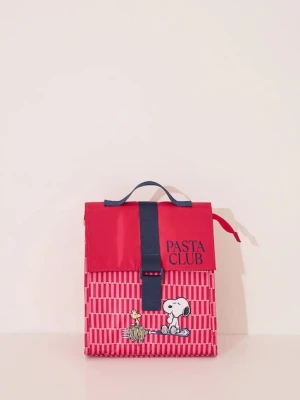women'secret kosmetyczka kolor czerwony 4842919