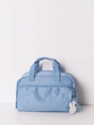 women'secret kosmetyczka kolor niebieski 4842038