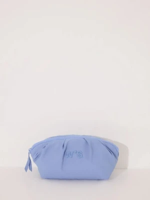 women'secret kosmetyczka kolor niebieski 4849263