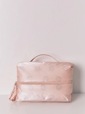 women'secret kosmetyczka kolor różowy 4842043