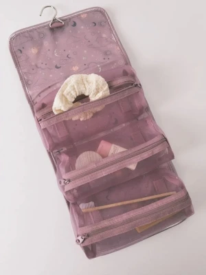 women'secret kosmetyczka kolor różowy 4842056