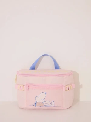 women'secret kosmetyczka kolor różowy 4842943