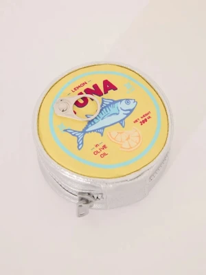 women'secret kosmetyczka kolor żółty 4842921