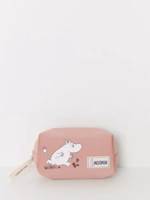 women'secret kosmetyczka MOOMIN kolor pomarańczowy 4848856