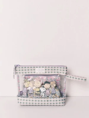 women'secret kosmetyczka podróżna damska