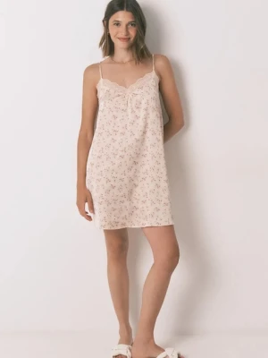 women'secret koszula nocna