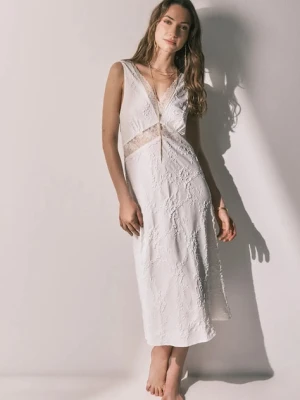 women'secret koszulka nocna