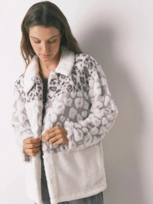 women'secret kurtka koszulowa