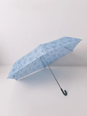 women'secret parasol LILO & STITCH