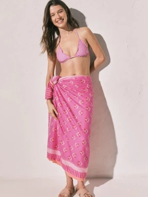 women'secret pareo damskie