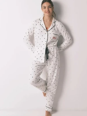 women'secret piżama