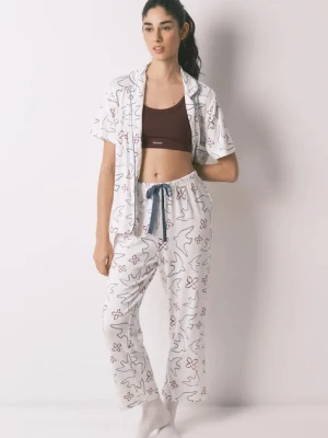 women'secret piżama