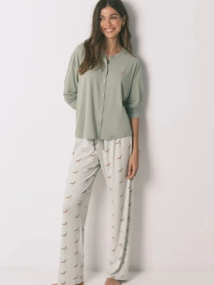 women'secret piżama