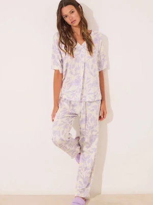 women'secret piżama