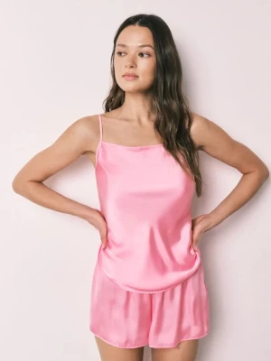 women'secret piżama dwuczęściowa damska