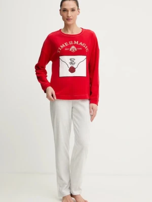 women'secret piżama HARRY POTTER