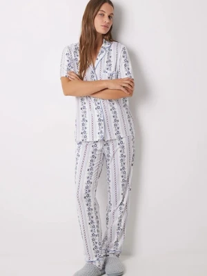 women'secret piżama MIX AND MATCH HAMPTONS