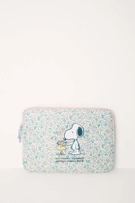 women'secret pokrowiec na laptopa Snoopy 4848818