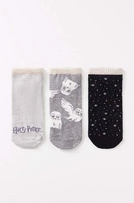 women'secret skarpetki Harry Potter 3-pack damskie 4488595