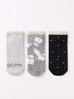 women'secret skarpetki Harry Potter 3-pack damskie 4488595