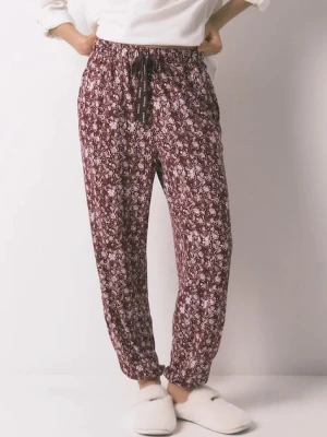 women'secret spodnie piżamowe