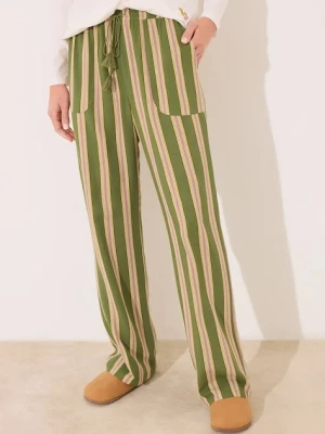 women'secret spodnie piżamowe