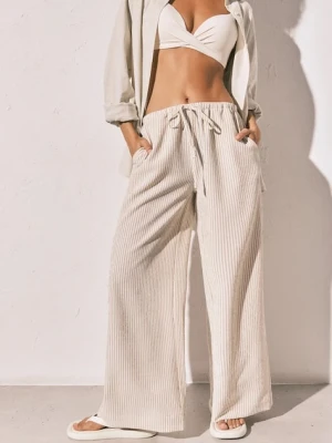 women'secret spodnie piżamowe damskie