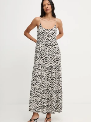 women'secret sukienka letnia z wiskozy