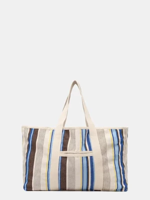 women'secret torba plażowa damska