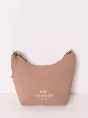 women'secret torba termiczna na lunch