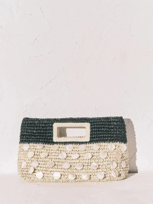 women'secret torebka crossbody damska pleciona