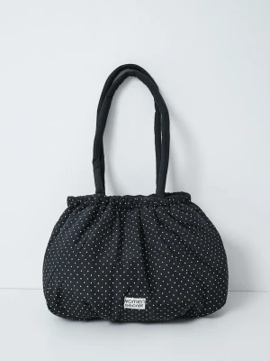 women'secret torebka damska czarny