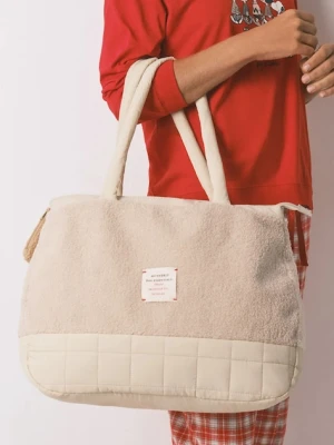 women'secret torebka kolor szary 3062339