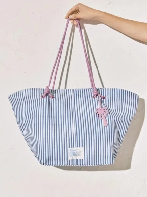 women'secret torebka shopper damska